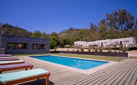 cabañas laguna de zapallar maitencillo